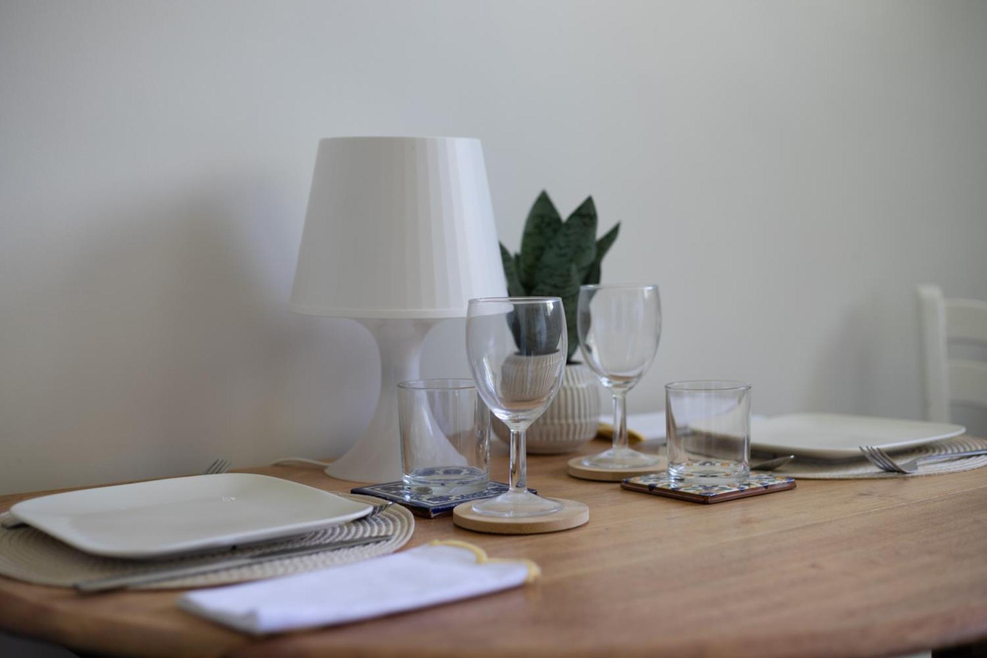 Le Chateaubriand - Calme, Balcon Et Parking Châtenay 外观 照片